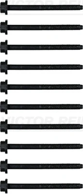 Cylinder Head Bolt Set